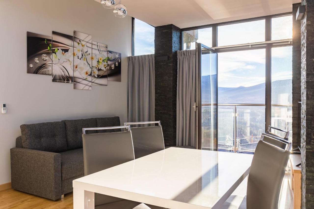 Apartament z widokiem na góry Szklarska Poręba Exterior foto