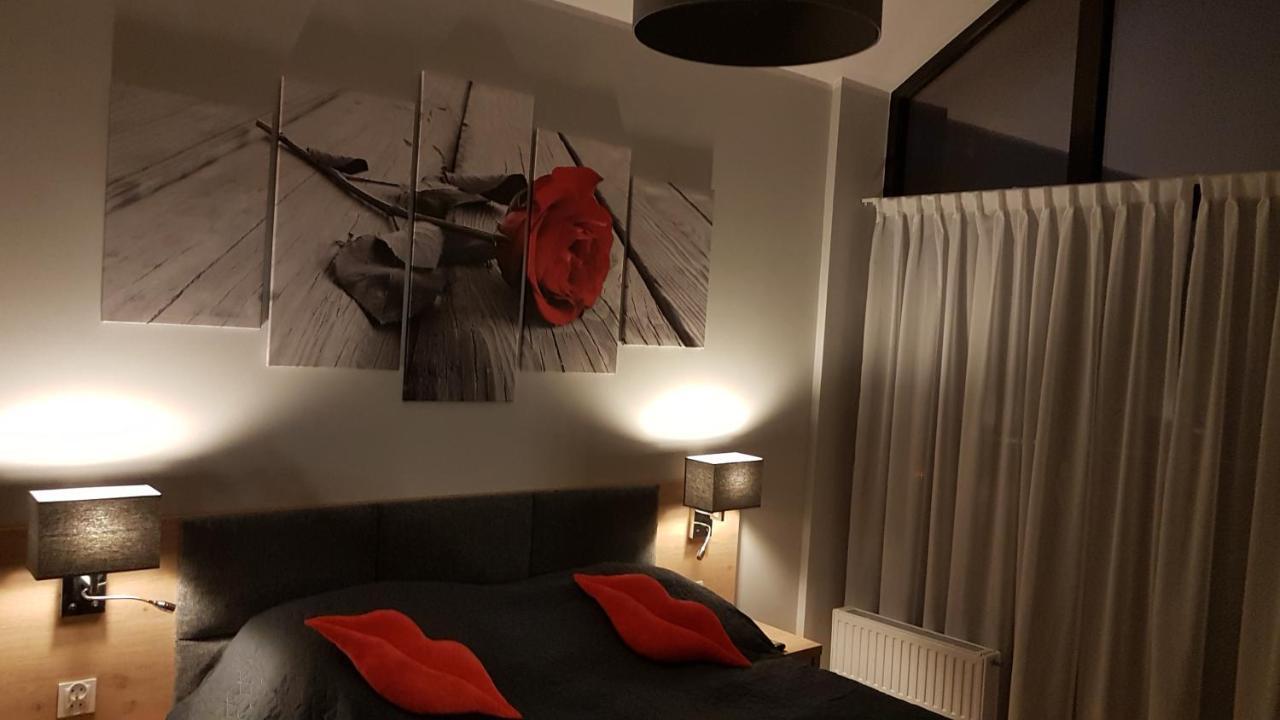 Apartament z widokiem na góry Szklarska Poręba Exterior foto