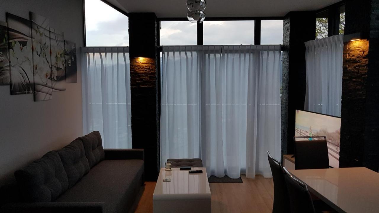 Apartament z widokiem na góry Szklarska Poręba Exterior foto