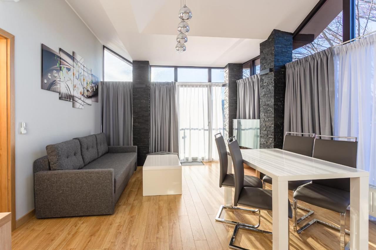 Apartament z widokiem na góry Szklarska Poręba Exterior foto