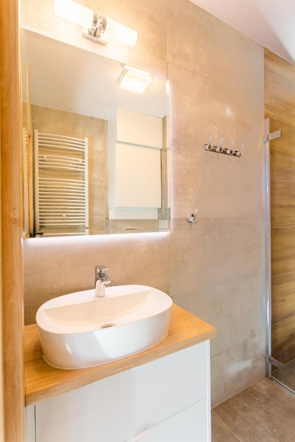 Apartament z widokiem na góry Szklarska Poręba Exterior foto