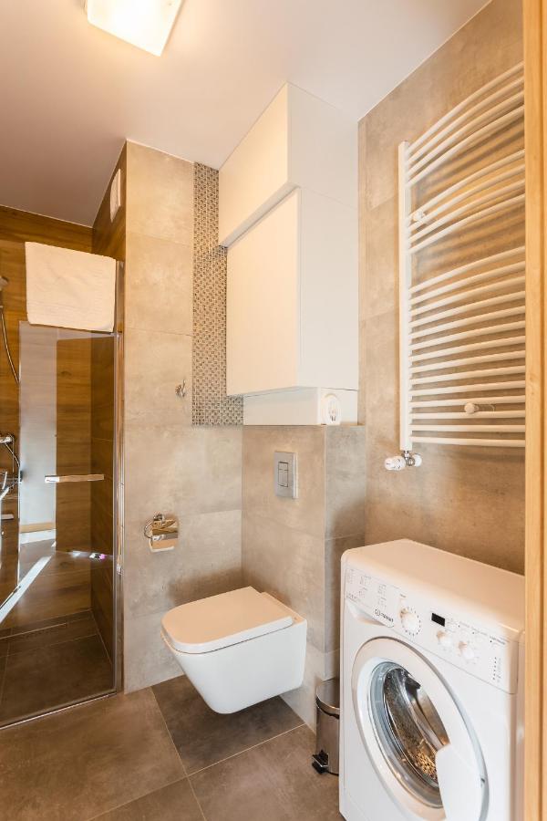 Apartament z widokiem na góry Szklarska Poręba Exterior foto